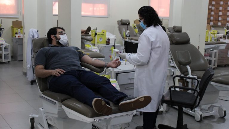 PrefCG lança campanha para transformar saudade em doação de sangue nesta sexta